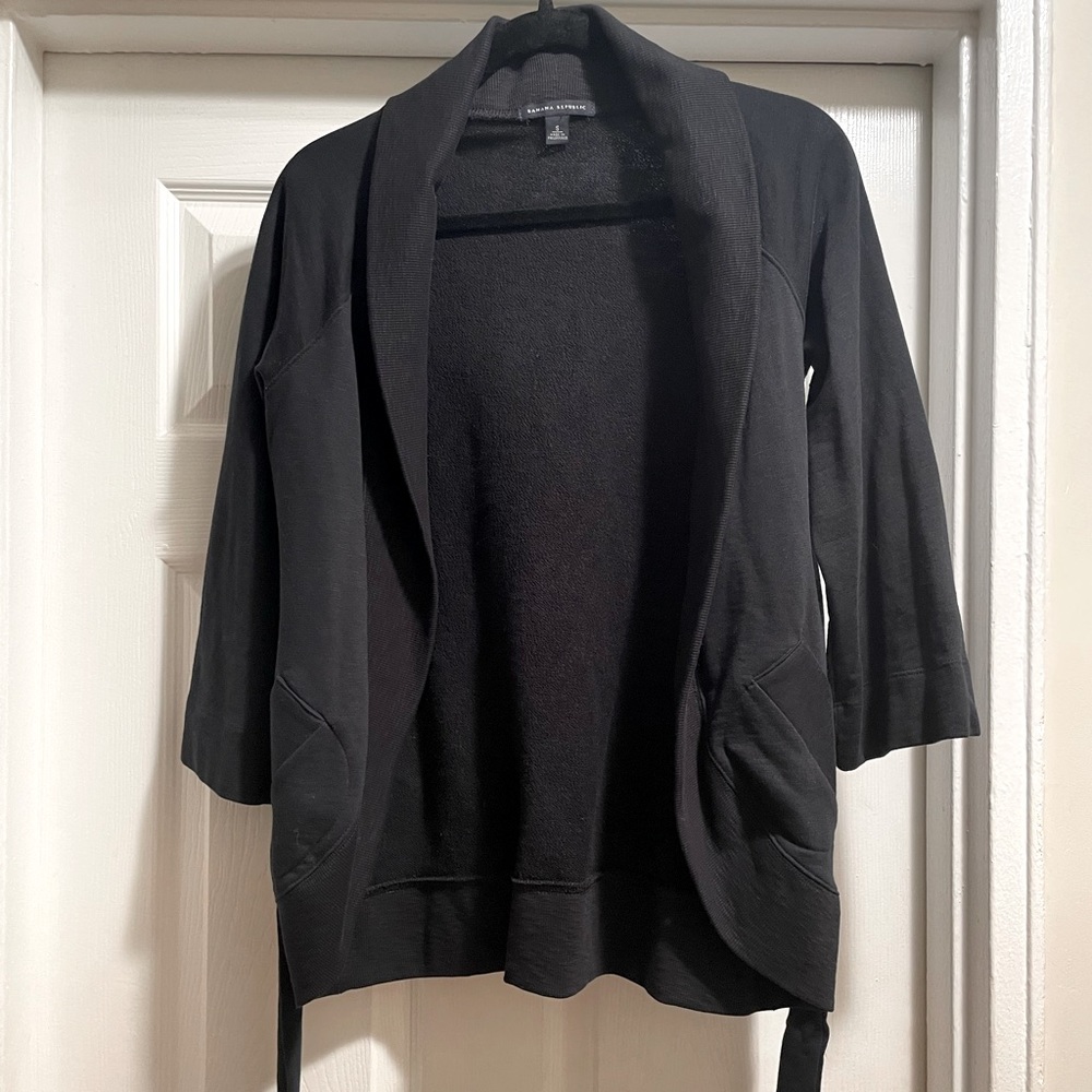 Banana Republic Cardigan